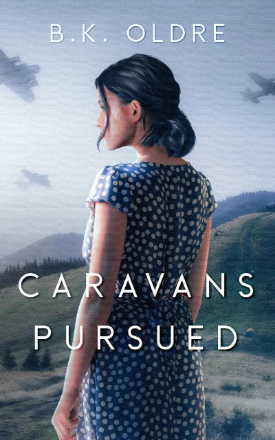 Caravans Pursued