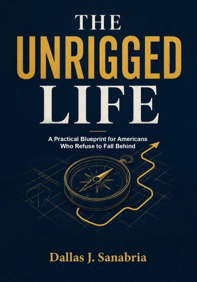THE UNRIGGED LIFE: A Practical Blueprint for Americans Who Refuse to Fall Behind